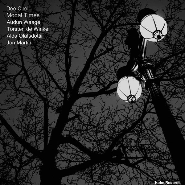 Dee C'rell / Jon Martin - Modal Times (Extended Mix)